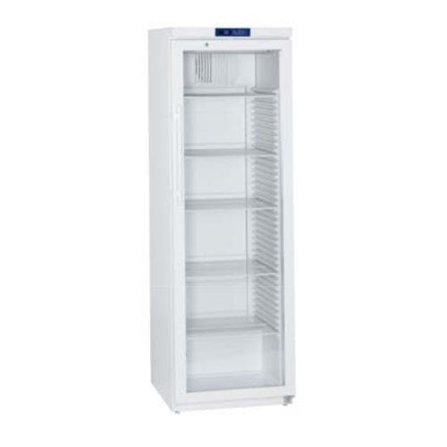 Réfrigérateur de laboratoire - LB400V - FDM - ENVIRONMENT MAKERS - de pharmacie / de type armoire / 1 porte