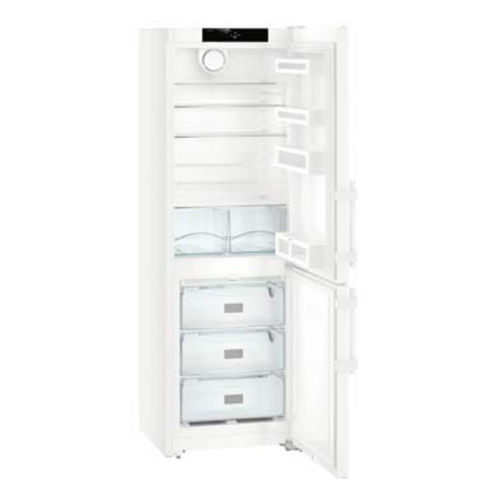 Réfrigérateur de laboratoire - KC350 - FDM - ENVIRONMENT MAKERS - de type armoire / 2 portes / refroidi par air