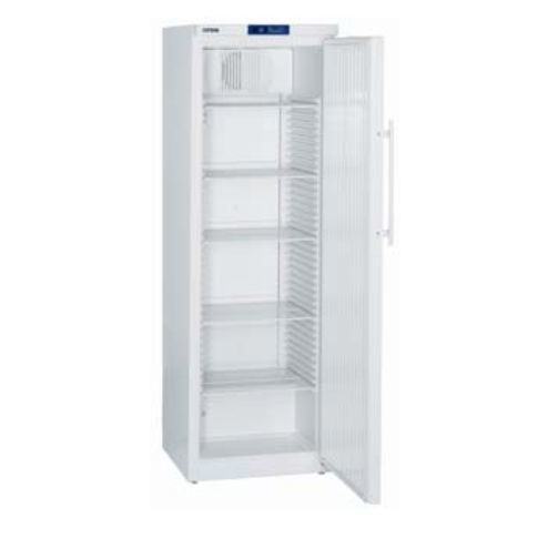 Réfrigérateur de laboratoire - LB400 - FDM - ENVIRONMENT MAKERS - de pharmacie / de type armoire / 1 porte