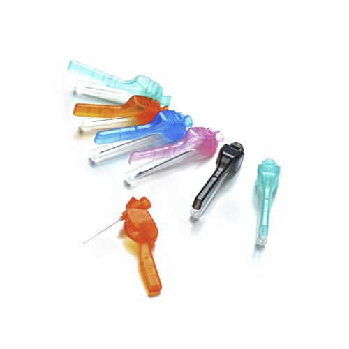 Broche De Sécurité, 50 Pcs Aiguilles De Sécurité En Métal Avec Attache- Broche, Fonctionnalité Intelligente