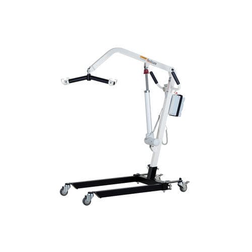 Lève-personne électrique - PL150NE - Bestcare Medical - sur roulettes / élévateur / avec pèse-personne