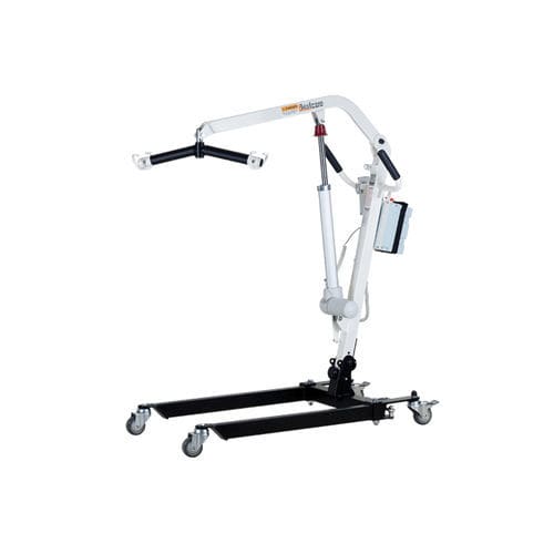 Lève-personne électrique - PL150NP - Bestcare Medical - sur roulettes / portatif / d'urgence