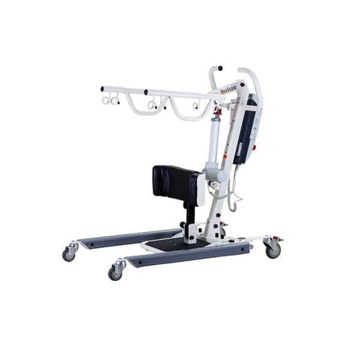 Lève-personne manuel - SA500E - Bestcare Medical - sur roulettes / d'urgence