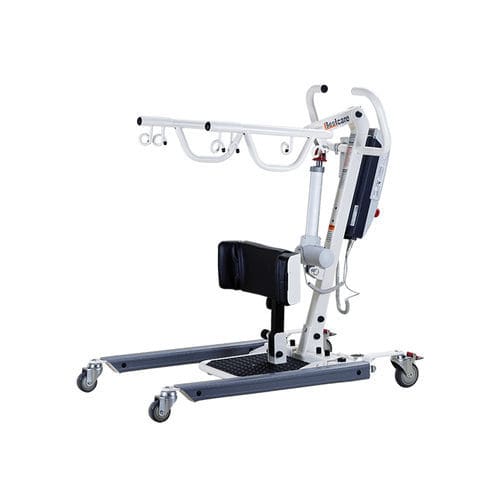 Lève-personne manuel - SA600E - Bestcare Medical - sur roulettes