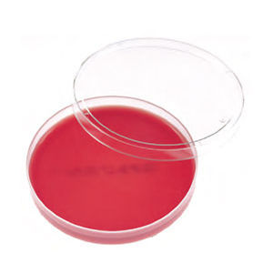 Réactif gel d'agar - B193360 - Vacutest Kima S.r.l. - pour culture bactérienne