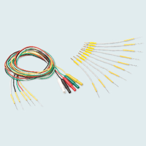 Électrode EEG Comepa Industries aiguille / souscutanée / en acier