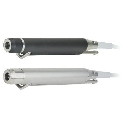 Pièce à main pour arthroscopie - 9130 series - Eberle - électrique / directe