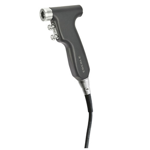 Pièce à main pour arthroscopie - 913075 - Eberle - électrique / directe
