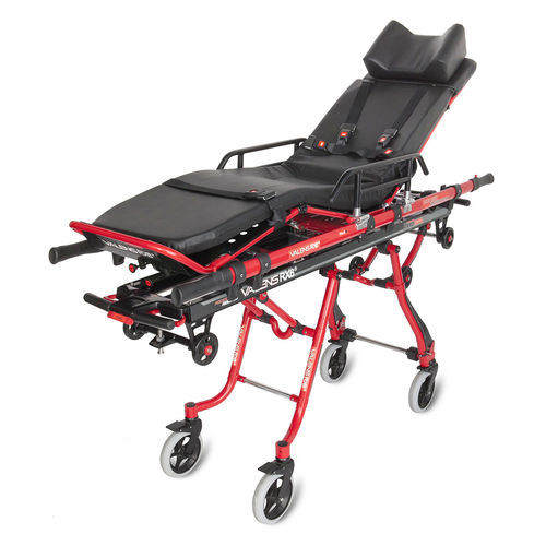 chariot brancard pour ambulances - ROYAX