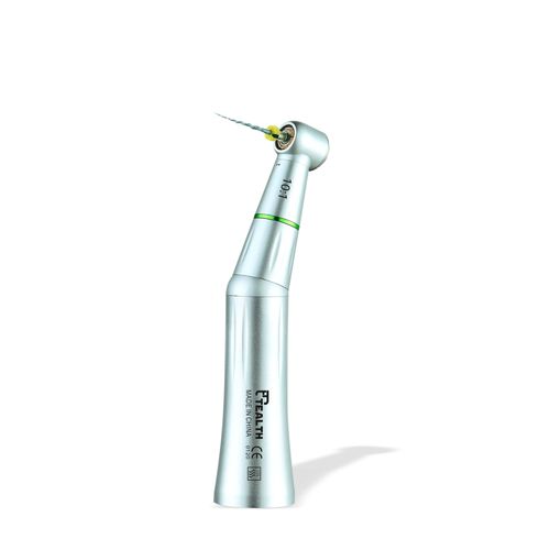 Contre-angle dentaire - R10N-51C - Tealth Foshan Medical Equipment Co.,Ltd - endodontique / à air / réducteur