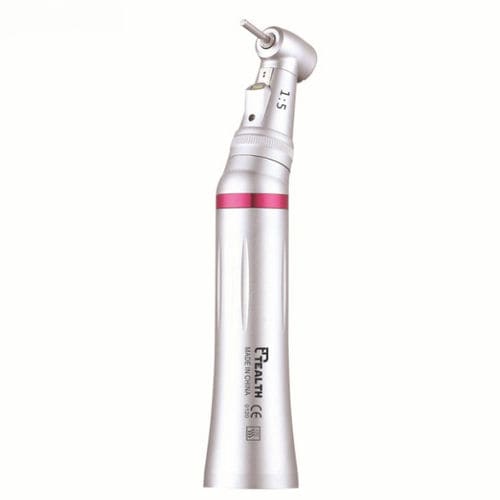 Pièce à main dentaire - 105L-02C - Tealth Foshan Medical Equipment Co.,Ltd - électrique / à air / multiplicatrice