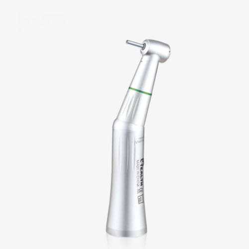 Contre-angle dentaire - R10N-01C - Tealth Foshan Medical Equipment Co.,Ltd - électrique / à air / réducteur