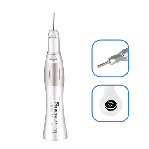 Pièce à main dentaire - SEN-02C - Tealth Foshan Medical Equipment Co.,Ltd - pédiatrique / à air / directe