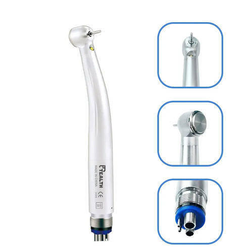 turbine dentaire - Tealth Foshan Medical Equipment Co.,Ltd