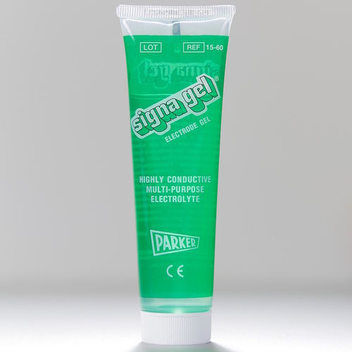 Gel pour électrodes pour monitorage SIGNAGEL® Neuroelectrics