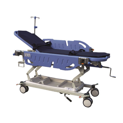 chariot brancard d'urgence - Jingdong Technology