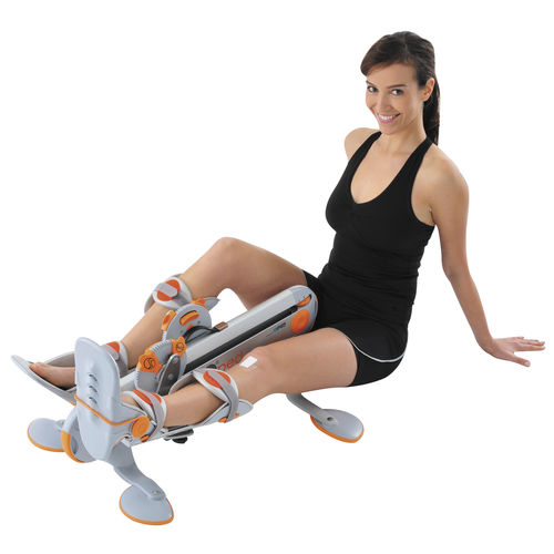 Arthromoteur de genou - CAMOped - OPED