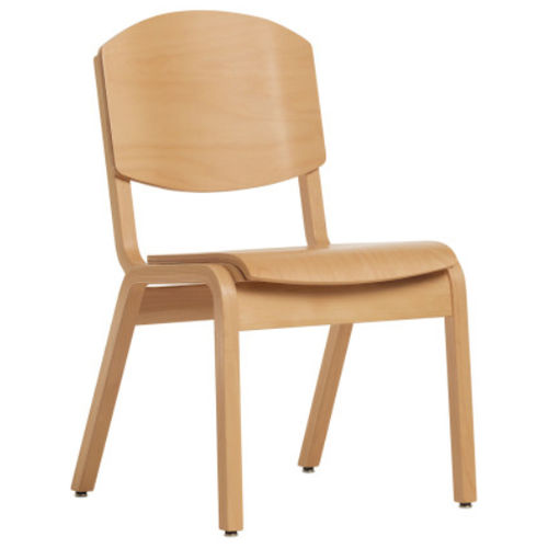 Chaise bariatrique - plylok - WIELAND - ergonomique