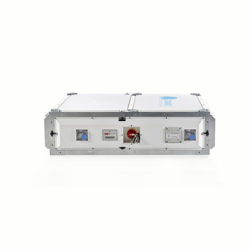 Purificateur d'air avec filtre HEPA - AIR PRO 500 - Zonair3d - pour établissement de santé