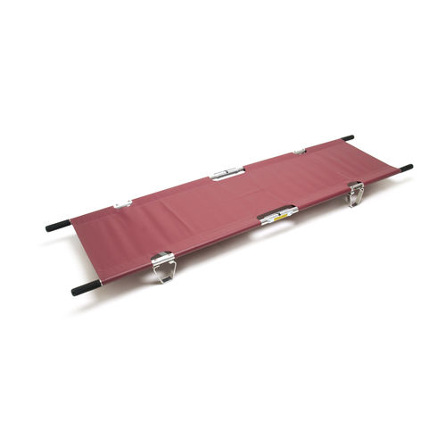 Brancard d'urgence - 108-AF - Ferno International - de transport / pliable / en nylon