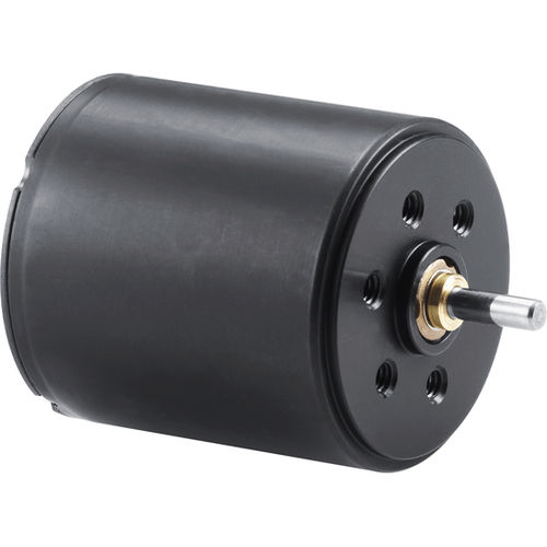 micromoteur DC - FAULHABER Drive Systems