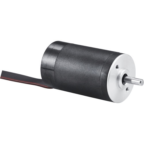 Servomoteur pour l'industrie médicale - 1525U0 series - FAULHABER Drive Systems - brushless / DC