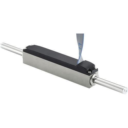 Servomoteur pour l'industrie médicale - LM 1483-0 series - FAULHABER Drive Systems - DC