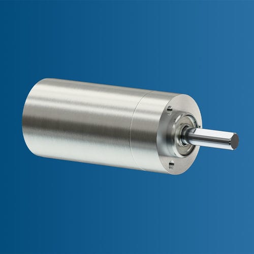 motoréducteur pour laboratoire automatisé - FAULHABER Drive Systems