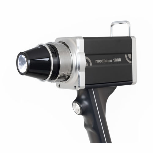 dermatoscope vidéo - FotoFinder Systems