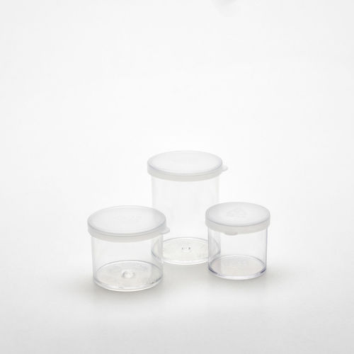 Pot pour échantillons - BIO-OPTICA Milano
