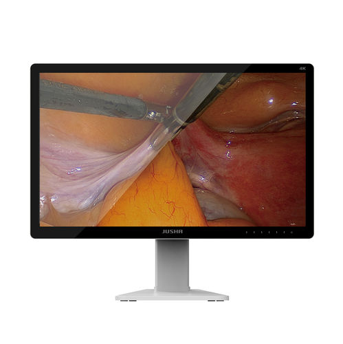Moniteur chirurgical - E320A - Nanjing Jusha Display Technology - 4K / 32"