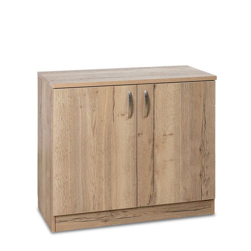 Placard de chambre de patient - Sideboard A II - Malsch GmbH - avec étagère / avec porte / 2 portes