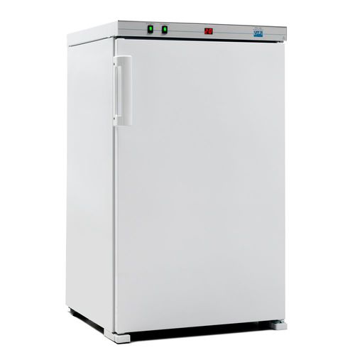 Incubateur de laboratoire à convection forcée - FTC 120 - VELP Scientifica - DBO / de paillasse / 1 porte