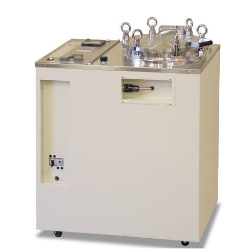 Chambre de test de température - PC-Ⅲ - HIRAYAMA - de laboratoire / 1 porte / en acier inoxydable