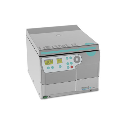 Centrifugeuse de laboratoire - Z327 - BENCHMARK SCIENTIFIC - de biologie moléculaire / médicale / vétérinaire