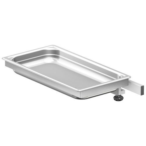 Conteneur pour instrument chirurgical - UPP-03KO/40 - TECHMED - en acier inoxydable