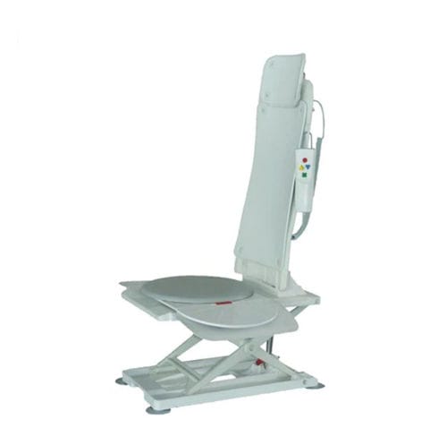 Lève-personne électrique - KANGHUI MEDICAL TECHNOLOGY - à hauteur réglable
