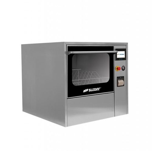 Laveur-désinfecteur dentaire - ADELA-WD 40 - Sumer - de paillasse / à chargement frontal
