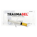 agent hémostatique gel