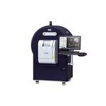 système de tomographie préclinique micro scanner X