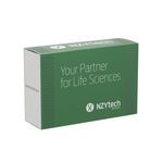 kit de réactifs enzyme