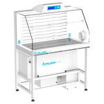 cabine de pesage