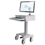 chariot informatique point of care