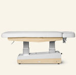 table de spa électrique