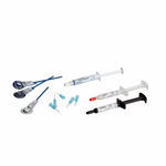 kit d'instruments pour injection de ciment osseux