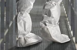 surbottes médicales de salle blanche