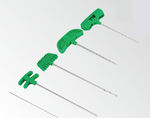 kit d'instruments pour vertébroplastie percutanée
