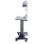 système de diagnostic de la sécheresse oculaire meibographie