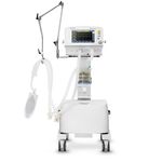 ventilateur de réanimation