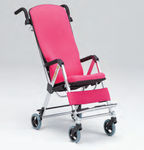 poussette pour enfants handicapés